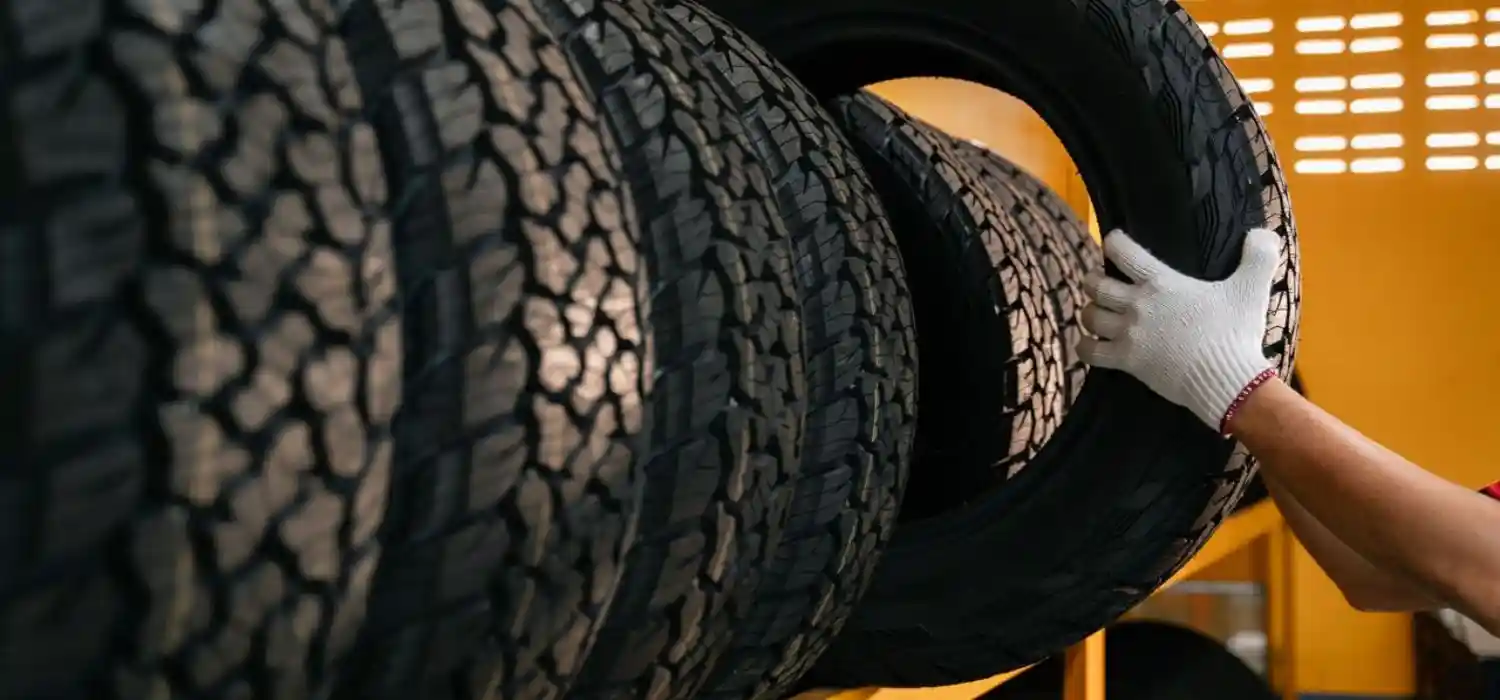 Rubber & Tire
